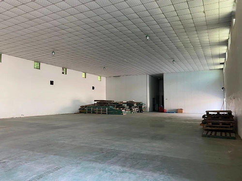 8折起拍 四川巴中恩阳区生产用房及仓库——巴中易生活资产探析