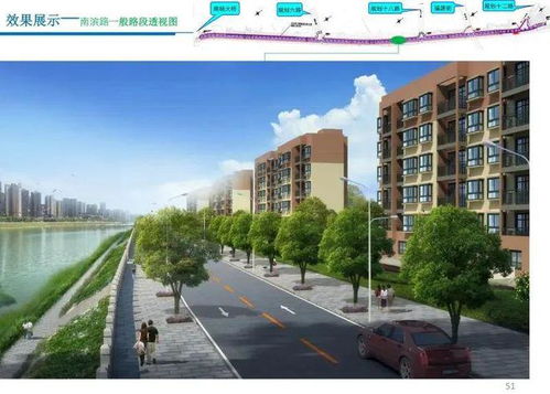 巴中南滨路与水文巡测基地设计方案出炉优化城市及防汛体系